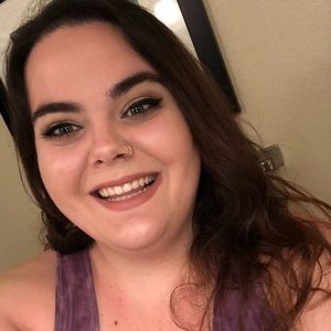 Meet your Posher, Kristen